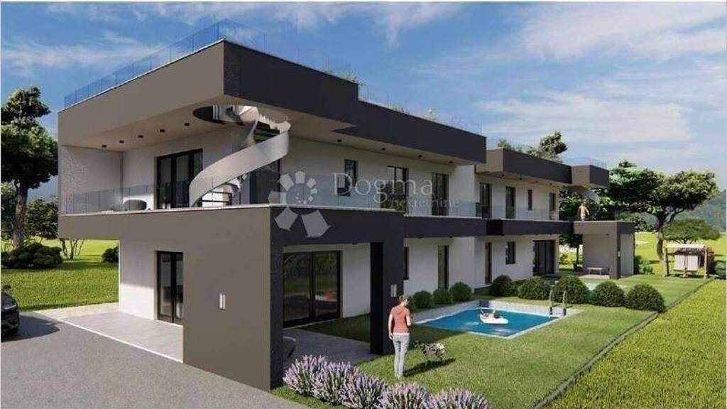 Haus zum Kauf 730.000 € 8 Zimmer 380 m² Vir