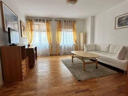 Wohnung zur Miete 860 € 2 Zimmer 58 m² 1. Geschoss frei ab 01.09.2026 Agnesgasse 15 Sebald Nürnberg 90403
