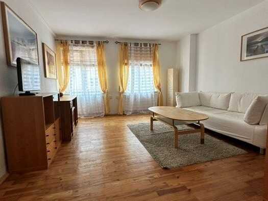Wohnung zur Miete 860 € 2 Zimmer 58 m² 1. Geschoss frei ab sofort Agnesgasse 15 Sebald Altstadt und engere Innenstadt 90403