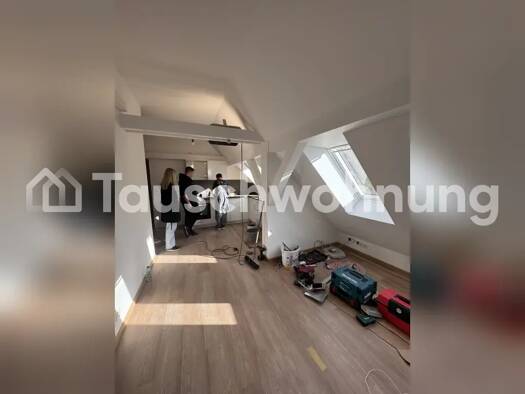 Wohnung zur Miete Tauschwohnung 650 € 2 Zimmer 46 m² Königs Wusterhausen 15711