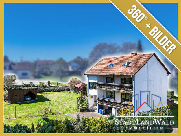 Einfamilienhaus zum Kauf 259.000 € 6 Zimmer 133 m² 2.698 m² Grundstück Hilst 66957