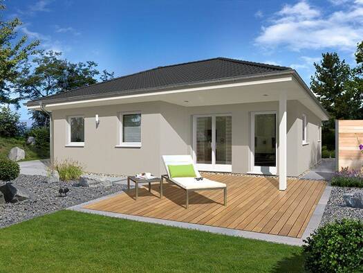 Haus zum Kauf 580.000 € 6 Zimmer 108 m² 670 m² Grundstück Marktl Marktl 84533