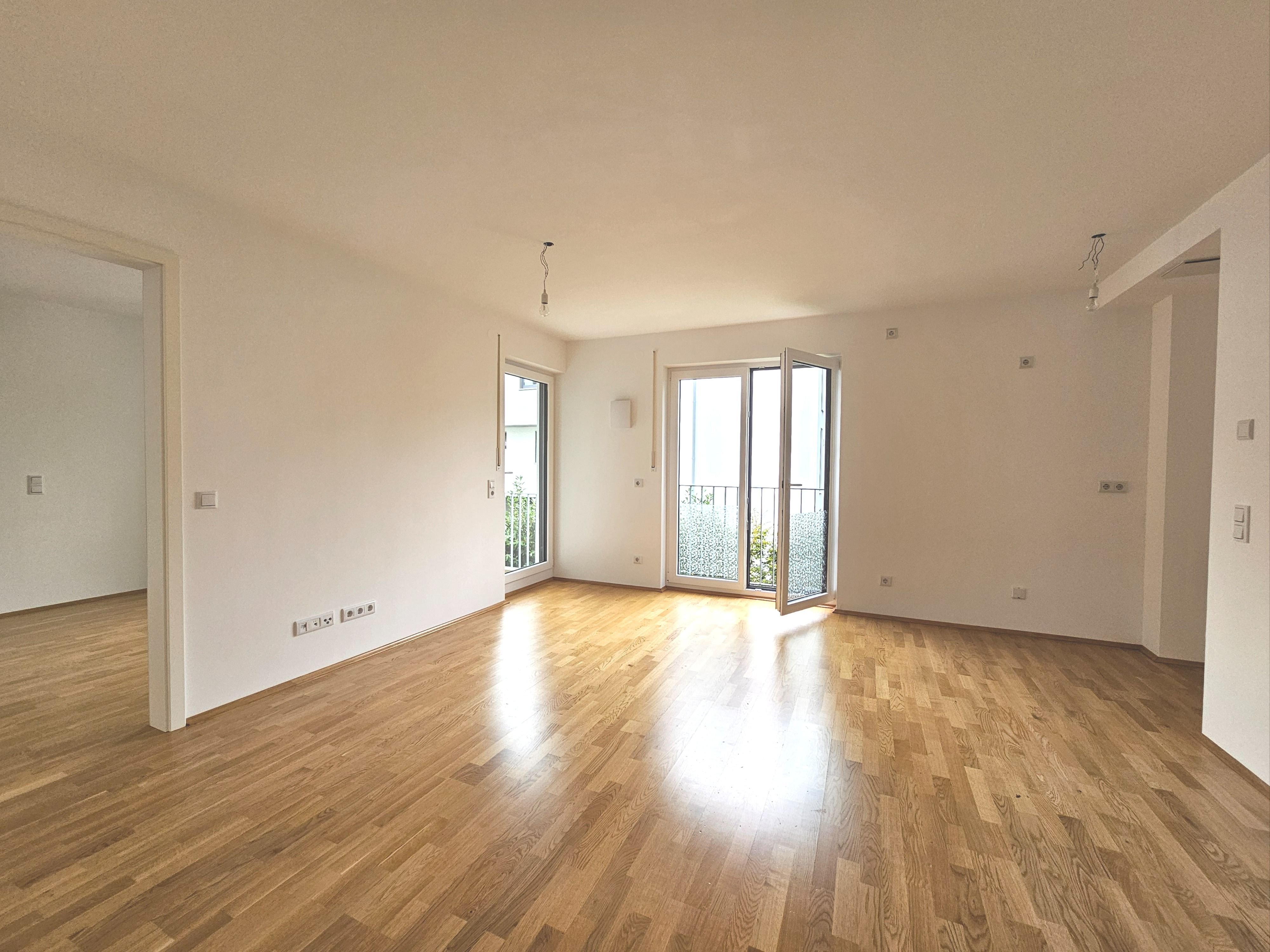 Wohnung zur Miete 1.065 € 1 Zimmer 43,2 m²<br/>Wohnfläche Altaubing München 81245