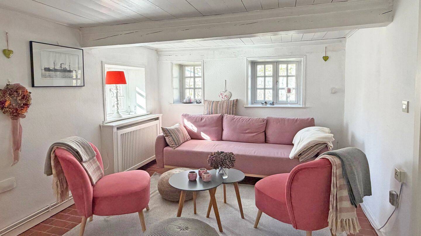 Haus – Nieblum, Nordfriesland - Ansicht 5