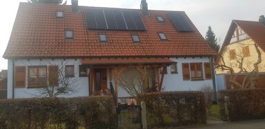 Einfamilienhaus zum Kauf provisionsfrei 585.000 € 7 Zimmer 210 m² 670 m² Grundstück frei ab sofort Trossingen Trossingen 78647