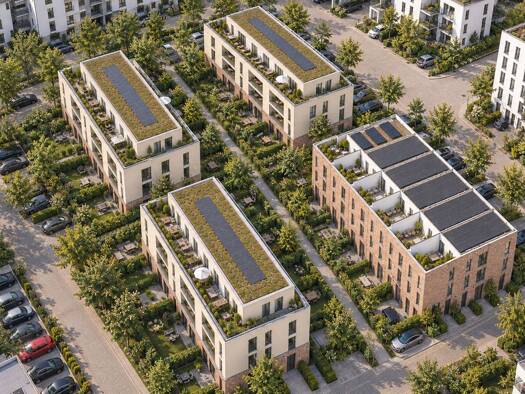 Grundstück zum Kauf 941 m² Grundstück Braunschweig Braunschweig 38106
