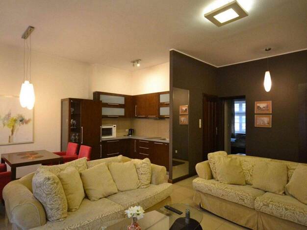 Wohnung zur Miete 1.140 € 2 Zimmer 60 m² 2. Geschoss Sülz Köln 50937