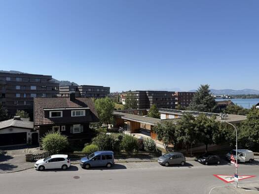 Wohnung zum Kauf 277.000 € 3 Zimmer 84 m² 2. Geschoss frei ab 01.11.2027 Lochau 6911