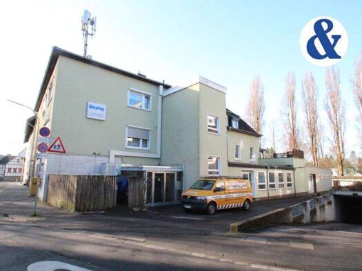 Mehrfamilienhaus zum Kauf als Kapitalanlage geeignet 1.200.000 € 653 m² 1.232 m² Grundstück Küdinghoven Bonn - Bonn 53227