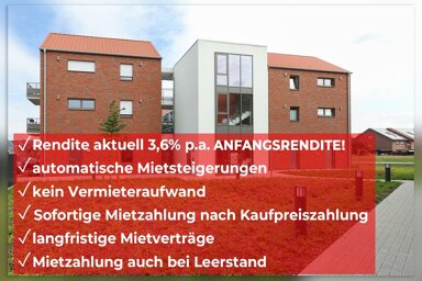 Wohnanlage zum Kauf als Kapitalanlage geeignet 2.721.600 € 701,9 m² Weseke Borken 46325