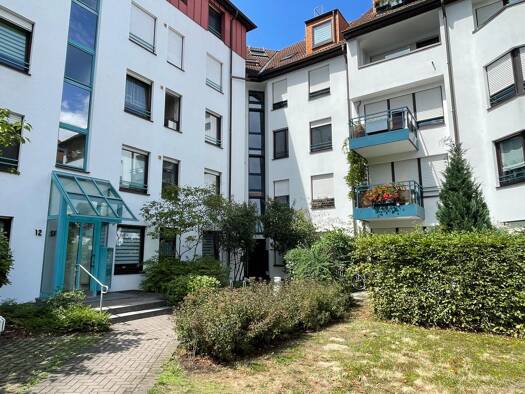 Wohnung zum Kauf 180.000 € 3 Zimmer 73,4 m² 3. Geschoss Dachsstraße 12 Heiterblick Leipzig 04329