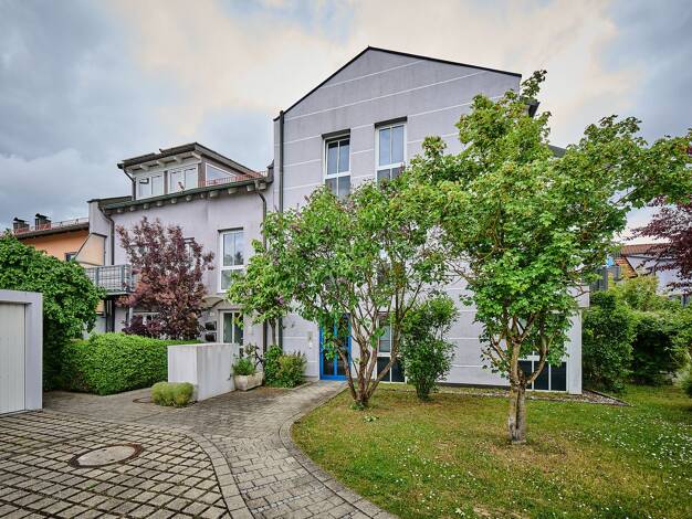 Wohnung zum Kauf als Kapitalanlage geeignet 2 Zimmer 43,9 m² Neutraubling 93073
