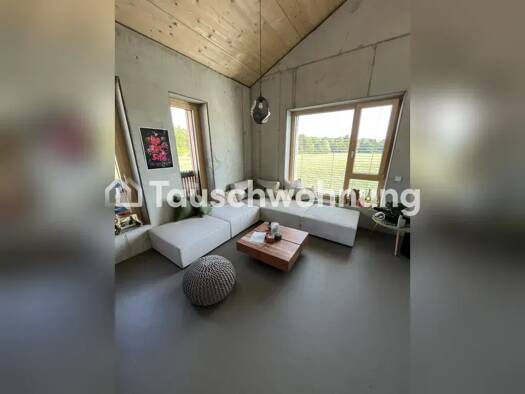 Loft zur Miete Tauschwohnung 1.550 € 4 Zimmer 115 m² 1. Geschoss Schöngeising Schöngeising 82296