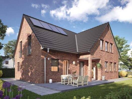 Mehrfamilienhaus zum Kauf provisionsfrei 361.450 € 8 Zimmer 205,9 m² Beveringen Pritzwalk 16928