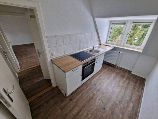 Studio zur Miete 200 € 1 Zimmer 20,6 m² frei ab 05.03.2026 Danziger Str. 33 Schleswig 24837