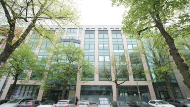 Büro-/Praxisfläche zur Miete provisionsfrei 25 € 511 m² Bürofläche Charlottenburg Berlin 10623