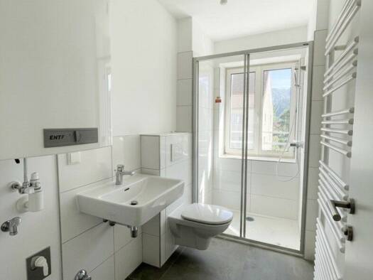 Wohnung zur Miete 266 € 3 Zimmer 57,9 m² Reichensteinstraße 7 Trofaiach 8793