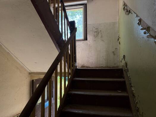 Mehrfamilienhaus zum Kauf 116.700 € 8 Zimmer 283 m² 1.790 m² Grundstück Letschin Letschin 15324