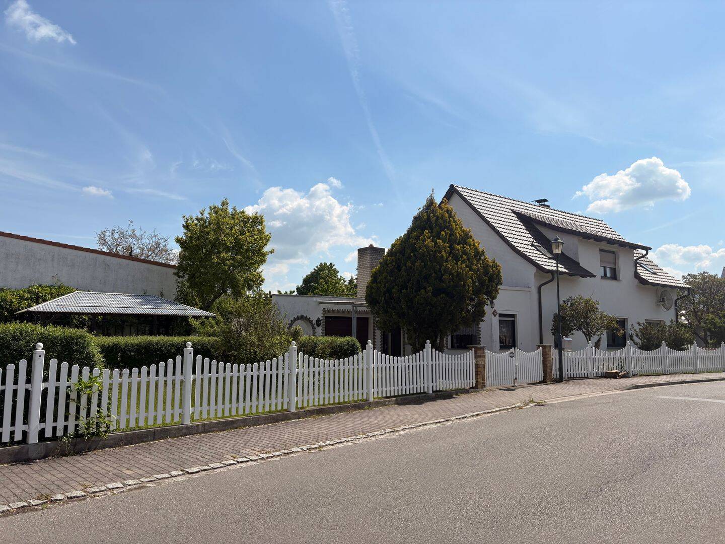 Einfamilienhaus zum Kauf - Ansicht 2