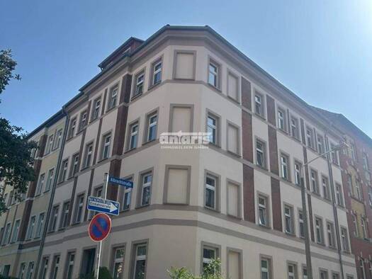 Wohnung zum Kauf 239.000 € 2 Zimmer 62 m² Andreasvorstadt Erfurt 99089