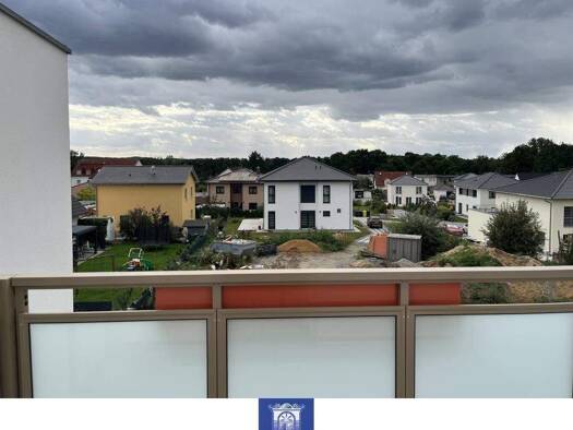 Wohnung zur Miete 598 € 2 Zimmer 55,1 m² Arnsdorf 01477