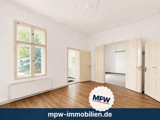 Wohnung zum Kauf 398.220 € 3 Zimmer 96 m² Karlshorst Lichtenberg 10318
