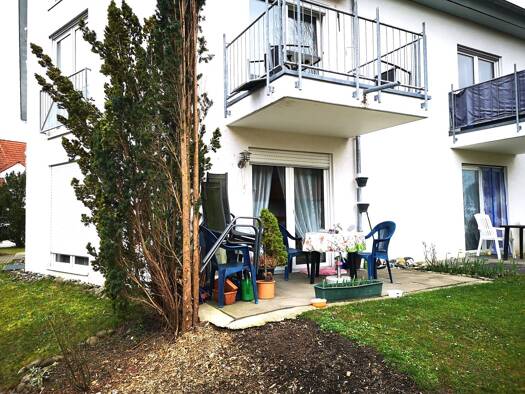 Studio zum Kauf als Kapitalanlage geeignet 139.000 € 1 Zimmer 35 m² Furtesch 5 Brochenzell Meckenbeuren 88074