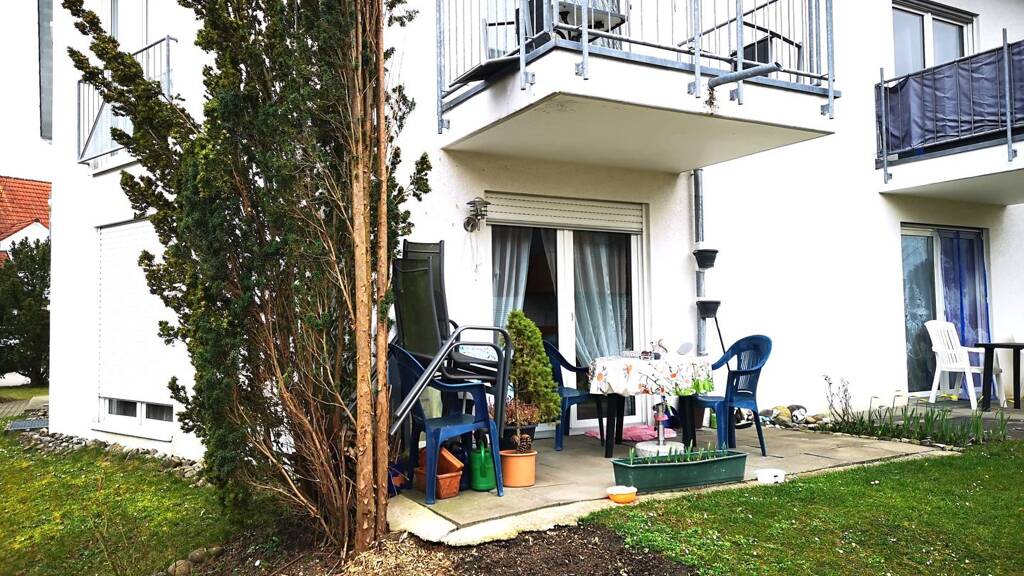 Studio zum Kauf als Kapitalanlage geeignet 139.000 € 1 Zimmer 35 m² Furtesch 5 Brochenzell Meckenbeuren 88074