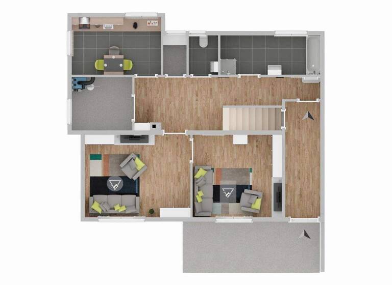 Doppelhaushälfte zum Kauf 798.000 € 6 Zimmer 158 m² 701 m² Grundstück Böblingen 71032