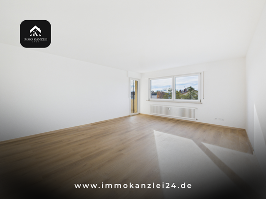 Wohnung zum Kauf 249.000 € 2 Zimmer 67 m² 4. Geschoss Burdastraße 26 Weststadt Offenburg 77656