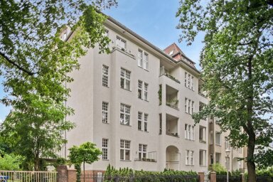 Wohnung zum Kauf 725.000 € 4 Zimmer 123 m² Lichterfelde Berlin-Lichterfelde 12203