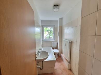 Wohnung zur Miete 345 € 3 Zimmer 57,5 m² 2. Geschoss E.-Thälmann-Str. 86 Senftenberg Senftenberg 01968