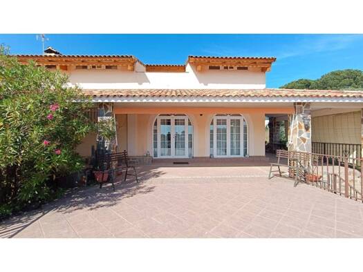 Villa zum Kauf 430.000 € 3 Zimmer 301 m² El Casar 19170