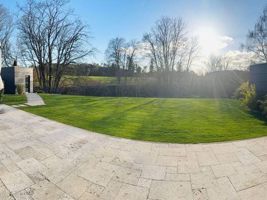 Einfamilienhaus zum Kauf provisionsfrei 960.000 € 6 Zimmer 200 m² 1.089 m² Grundstück Rottweil 78628