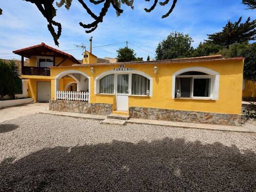 Villa zum Kauf 398.000 € 4 Zimmer 225 m² 967 m² Grundstück Busot 03111