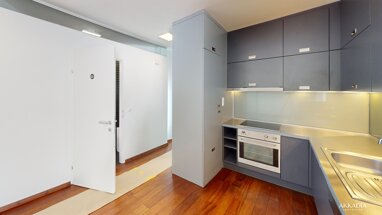 Wohnung zum Kauf 399.000 € 2 Zimmer 5. Geschoss Wien 1060