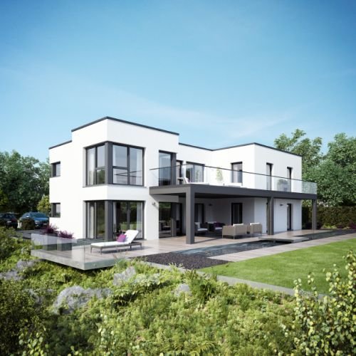 Haus zum Kauf provisionsfrei 998.000 € 10 Zimmer 280 m²<br/>Wohnfläche 850 m²<br/>Grundstück Gelnhausen Gelnhausen 63571