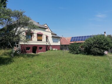 Bauernhaus zum Kauf provisionsfrei 139.000 € 4 Zimmer 92 m² 3.377 m² Grundstück Vas megye