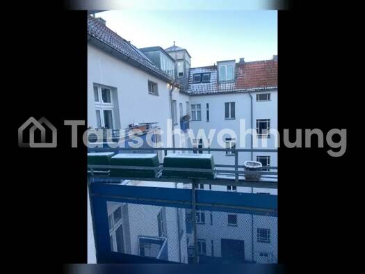Wohnung zur Miete Tauschwohnung 550 € 2 Zimmer 46 m² 4. Geschoss Prenzlauer Berg Berlin 10437