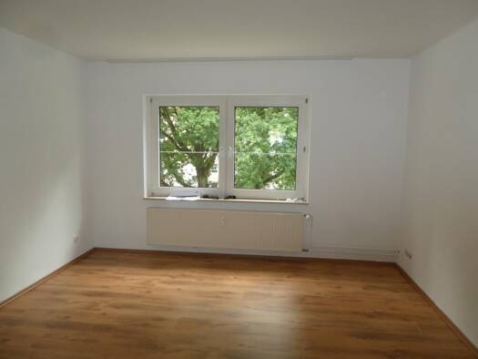 Wohnung zur Miete 439 € 3 Zimmer 58,4 m² 1. Geschoss frei ab 31.12.2026 Dinnendahlstraße 1 Merklinde Castrop-Rauxel 44577