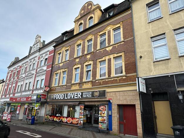 Immobilie zum Kauf als Kapitalanlage geeignet 699.000 € 408 m² 224 m² Grundstück Kray Essen 45307