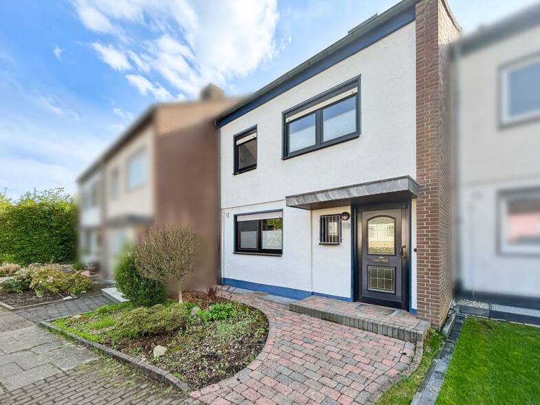 Haus kaufen in Viersen Beberich immowelt