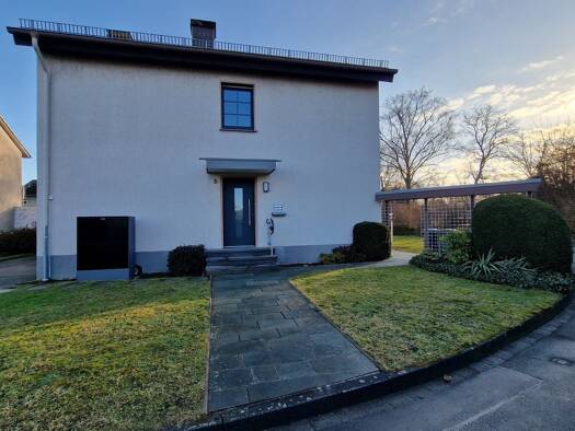 Wohnung zur Miete 900 € 3 Zimmer 70 m² Geschoss EG/2 frei ab 01.03.2026 Friedrich-Volckmar-Weg 5 Soest 59494