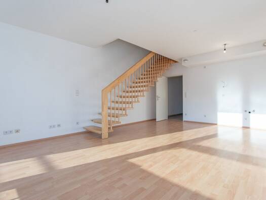 Wohnung zur Miete 826 € 4 Zimmer 84,2 m² frei ab 01.10.2026 Loosdorf 3382