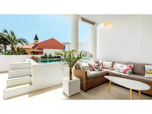 Reihenhaus zum Kauf 1.249.000 € 3 Zimmer 293 m² Adeje 38670