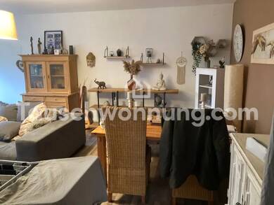 Wohnung zur Miete Tauschwohnung 530 € 2 Zimmer 62 m² EG Bonn 53129