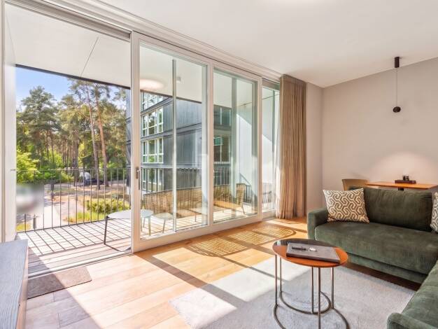 Wohnung zum Kauf 490.000 € 2 Zimmer 56 m² 1. Geschoss Bad Saarow-Pieskow Bad Saarow 15526