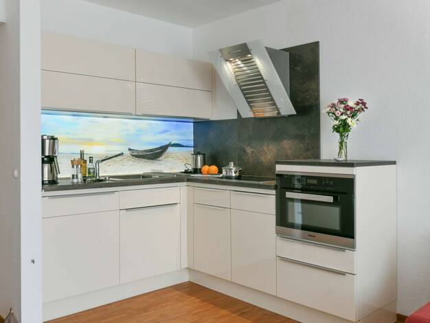 Wohnung zum Kauf 324.900 € 2 Zimmer 52 m² Binz 18609
