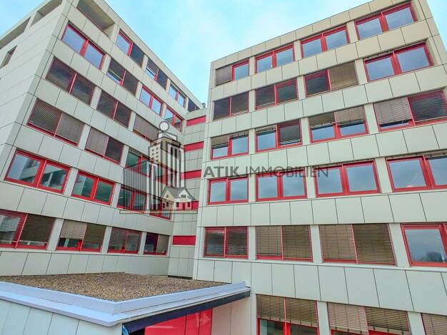 Bürofläche zur Miete provisionsfrei 10,50 € 234 m² Bürofläche Wohlgelegen Mannheim / Neckarstadt-Ost/Wohlgelegen 68167