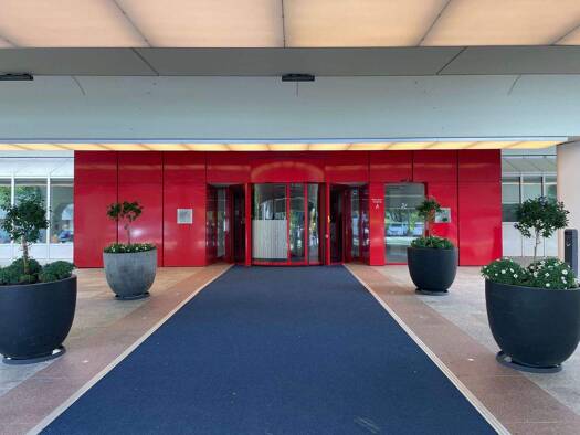 Wohnung zur Miete 2.290 € 3 Zimmer 112 m² 13. Geschoss Bogenhausen München 81925